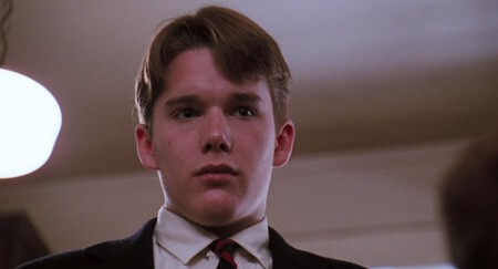 Dead Poet Society