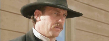 Kevin Costner lamenta una de las peores decisiones de su carrera: aquella vez que se metió en una competición por hacer el mismo biopic