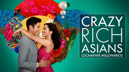 Crazy Rich Asians
