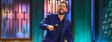 'La revuelta'. Quién es "el hombre mágico" y por qué aparece en todos los programas