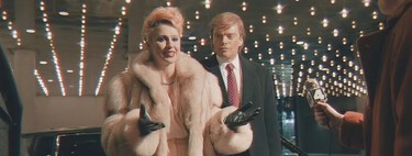 "Su lugar está en un basurero en llamas". A Donald Trump no le ha hecho nada de gracia 'The Apprentice' y ha tomado acciones legales para cargarse la película