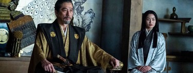 Premios Emmy 2024. 'Shōgun' y 'The Bear' lideran la lista de ganadores de la primera tanda, demostrando que en el reino del streaming la TV por cable es la reina 