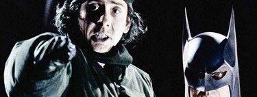 "No habría universo Marvel o DC sin Tim Burton". Michael Keaton cree que 'Batman' es la película que define el cine de superhéroes actual