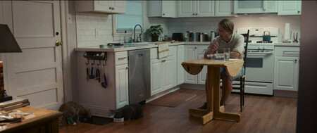 Hit Man Asesino Por Casualidad 2023 Glen Powell