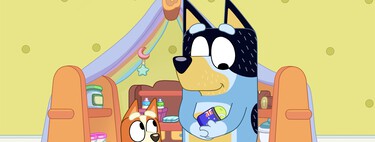 El final de temporada de 'Bluey' escoge la anarquía frente a la fórmula, rebelándose ante su inevitable conversión en franquicia