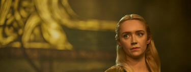 'Los anillos de poder' acaba de establecer el origen de los villanos más aterradores de 'El señor de los anillos'