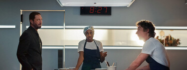 ¡Sí, chef! Los 15 cocineros reales que hacen un cameo en la temporada 3 de 'The Bear'