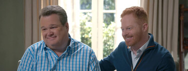 "Fue un pelín insultante". Eric Stonestreet se sincera sobre el rechazado spin-off de 'Modern Family' 