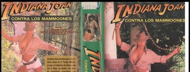 Spielberg, atento: ya hubo una Indiana Joan pero quizás no es lo que tenías pensado