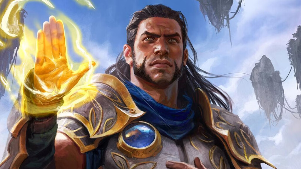 Netflix se carga la serie animada de 'Magic: The Gathering'. Uno de sus actores confirma que el proyecto está muertísimo: "Tampoco es que sea una novedad"