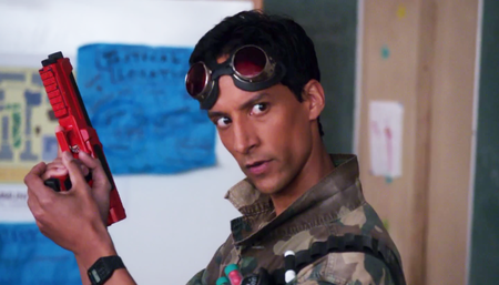 Abed