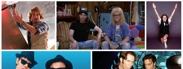 Todas las películas de 'Saturday Night Live' ordenadas de peor a mejor