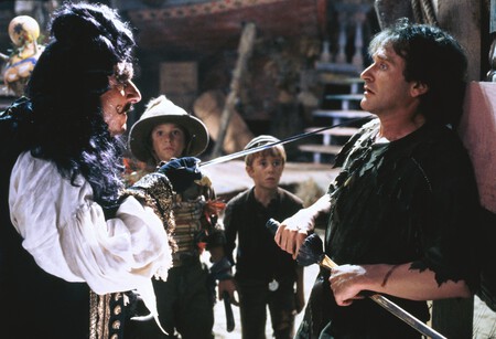 Hook Escena