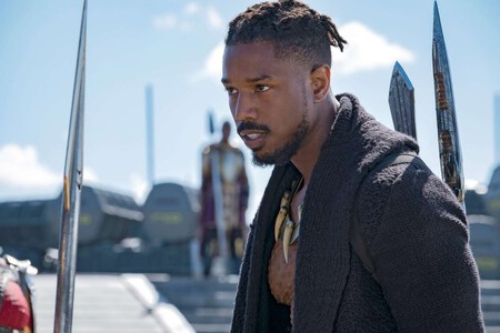 Black Panther