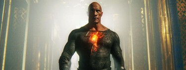 Gratis en streaming la película de superhéroes por la que The Rock peleó durante 15 años, solo para acabar siendo un estrepitoso fracaso