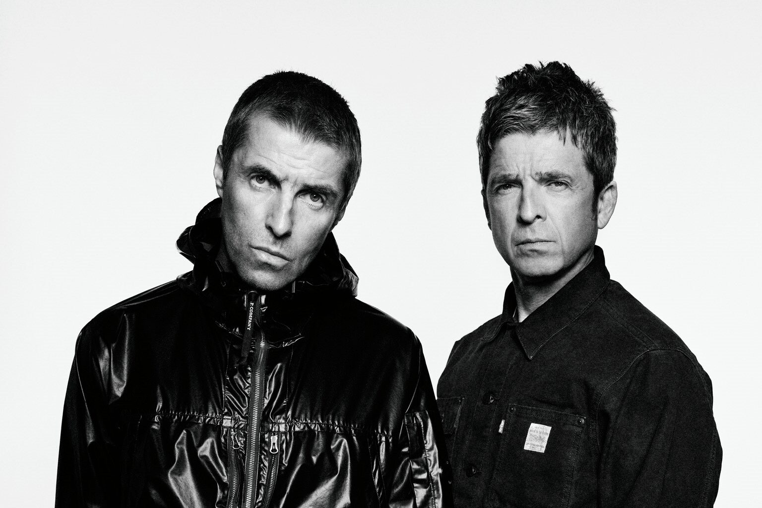 Oasis acompañará su regreso a los escenarios con un nuevo álbum