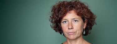 Entrevista a Icíar Bollaín, directora de 'El olivo': "Hay pocas mujeres haciendo cine, eso debería cambiar"