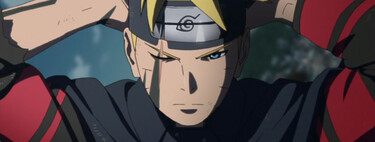 'Matrix' fue una de las principales influencias para 'Boruto', y ya hemos visto varias referencias a Neo y Trinity en la secuela de 'Naruto'