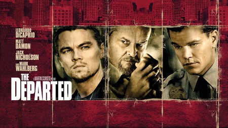 Departed