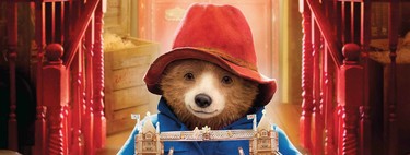 'Paddington 2': tierna, mágica, sensible... puro cine 