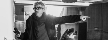 "Es parte de la humanidad": Alfonso Cuarón defiende el erotismo en el cine y justifica las escenas de sexo en las películas 