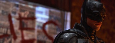El mítico chiste de palabras de 'The Batman' era también una pieza clave para resolver el caso, y en España nos lo perdimos por su traducción