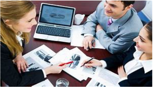 Luis Bautista Garrido palacio | Más Allá del Sueño: Cómo una Asesoría de Negocios Impulsa el Éxito Emprendedor