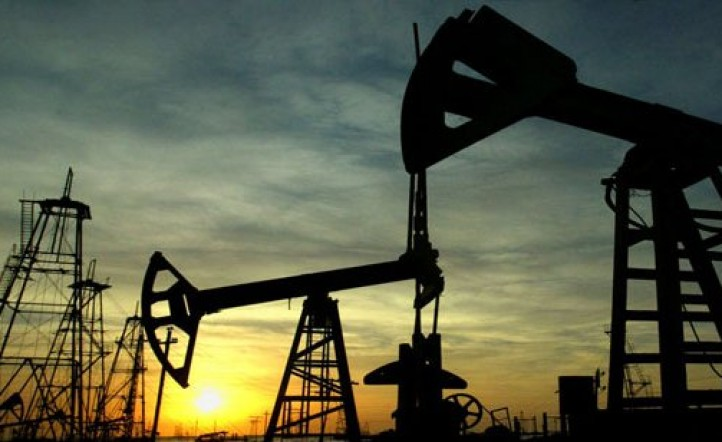 Juan Fernando Serrano Ponce | El Futuro del Petróleo: Tendencias y Desafíos en un Mundo en Transición