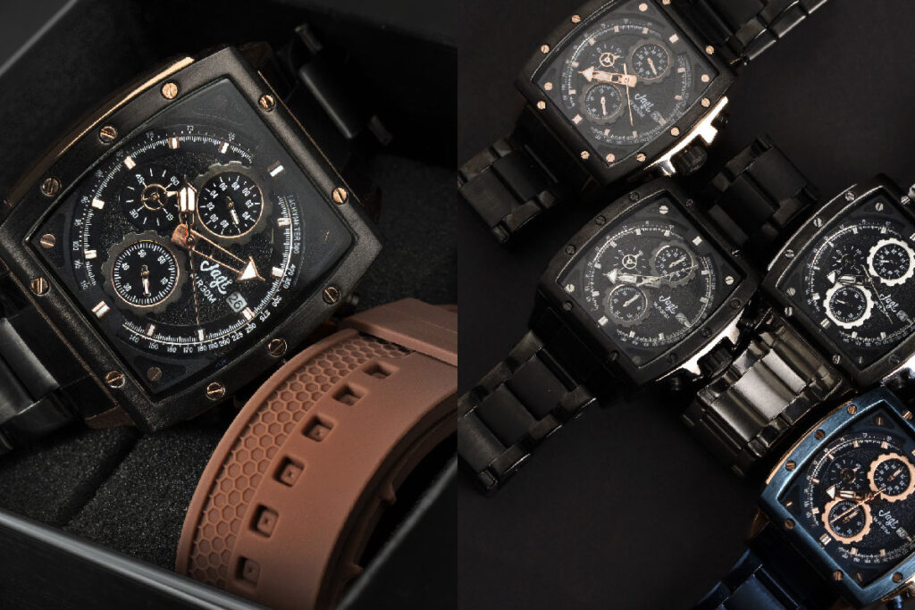 reloj 2