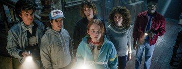 Cómo la temporada 5 de 'Stranger Things' ha conseguido sacar del retiro a uno de los grandes directores de nuestro tiempo