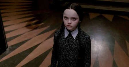 Familia Addams