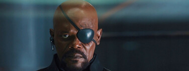 La inesperada sorpresa de Samuel L. Jackson al firmar su primer contrato con Marvel: "¿Cuánto tienes que vivir para hacer nueve películas?"  