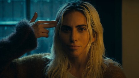 Lady Gaga En Joker 2