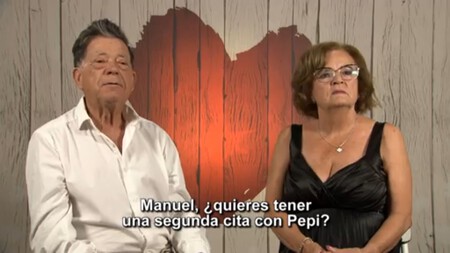 First Dates Decision