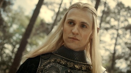 Sauron Anillos Poder