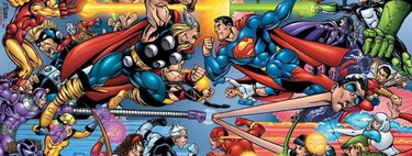Marvel y DC pierden la exclusividad de los "superhéroes". La justicia de EE.UU. asegura que la palabra no puede ser una marca registrada y permite su uso libre 