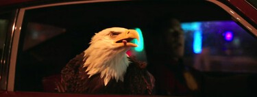 Sólo dura 5 horas y la tienes en Max: la divertidísima serie de superhéroes de James Gunn que demuestra que el universo DC está en buenas manos