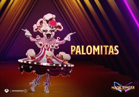 Ms Palomitas