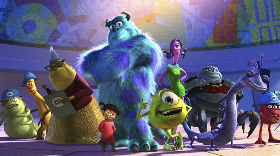monstruos-sa-disney-plus