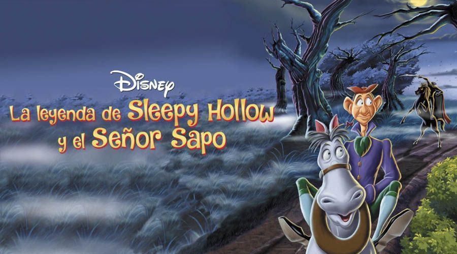 la-leyenda-de-sleepy-hollow-y-el-senor-sapo