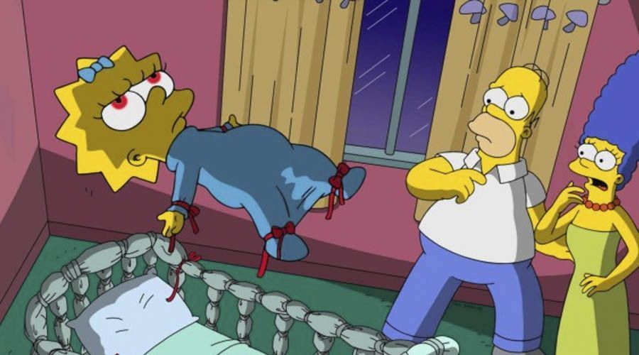 simpson-halloween-disney-plus