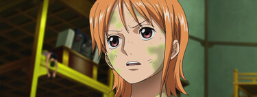 Esta película de 'One Piece' casi desveló los secretos sobre la familia de Nami, pero Eiichiro Oda cambió de opinión en el último momento