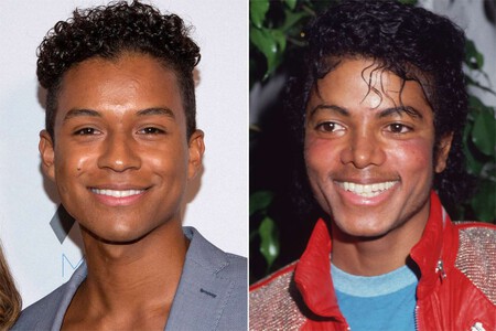 Jaafar Jackson Michael Jackson 083123 A17470ce05c6453facb7568d9df6cf6c