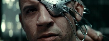 La desastrosa película de ciencia ficción que enfrentó a Vin Diesel con su director: "Dwayne Johnson es un tipo heterosexual, él es una mierda"