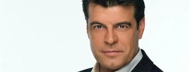 Qué fue de Andoni Ferreño, la estrella de Telecinco en los 90 que lo dejó todo por su verdadero amor