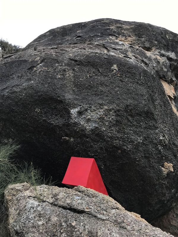 Irena Visa. Que no balli res