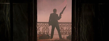 Es una de las mejores películas de Al Pacino y cumple 40 años de su estreno. Un demencial retrato de la codicia y los excesos de los 80 que se puede ver en streaming