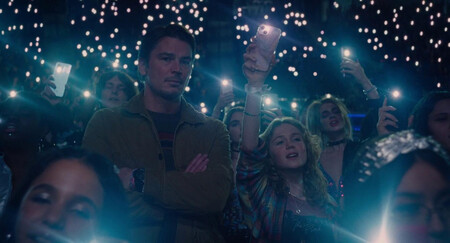 La Trampa 2024 Josh Harnett