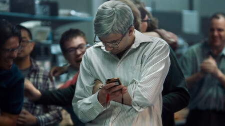 Blackberry 2023 Jay Baruchel
