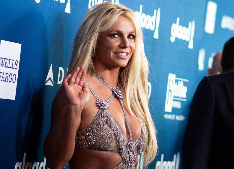 Britney Spears